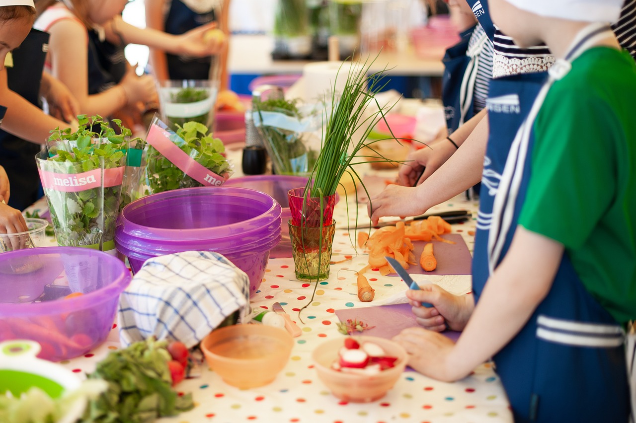 Five Fun Ideas for Mommy and Me Playdates - Marvida